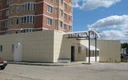 придомовая территория ЖК На улице Профсоюзная, 4б