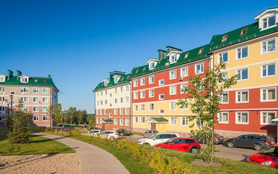 Новостройка ЖК Мечта, цены от застройщика