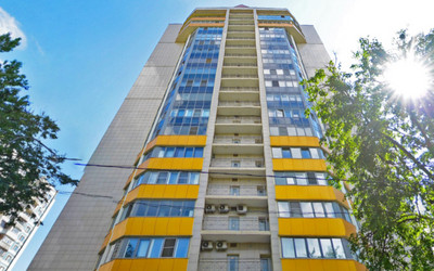 Новостройка ЖК Club 56, квартиры от застройщика