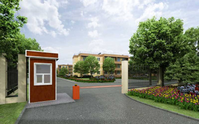 Новостройка ЖК Новоспасский, купить квартиру от застройщика