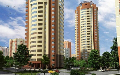 Новостройка ЖК Твой адрес мечты, цены от застройщика