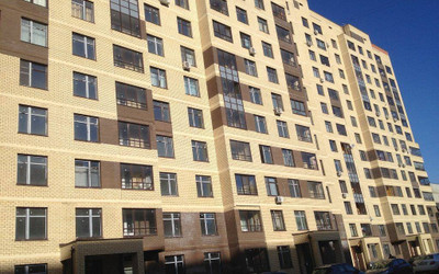Новостройка ЖК Губернатор, купить квартиру от застройщика