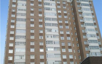 Новостройка ЖК Дом на Тимирязевской, квартиры от застройщика