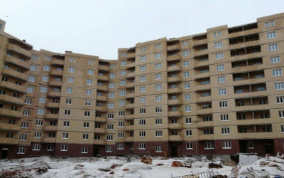 Новостройка ЖК Новоснегиревский, купить квартиру от застройщика