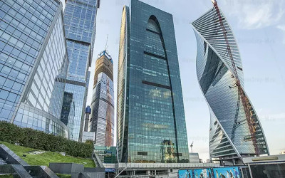 Новостройка ЖК Imperia Tower, квартиры от застройщика