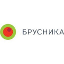 Брусника. Москва