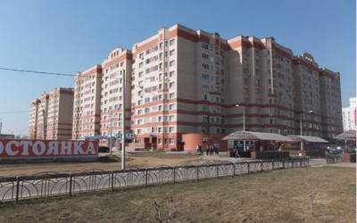 ЖК ЖК Заречье-2