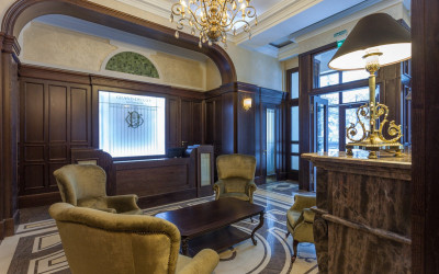 Новостройка ЖК Grand Deluxe на Плющихе, цены от застройщика