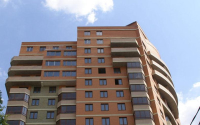Квартиры в новостройке ЖК Дом в Шебашевском переулке от застройщика