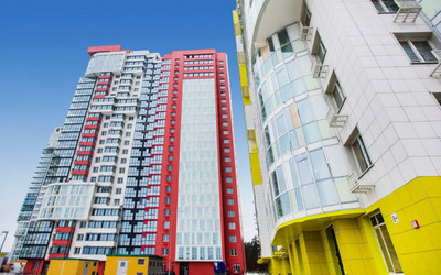 Новостройка ЖК Крылатский, цены от застройщика