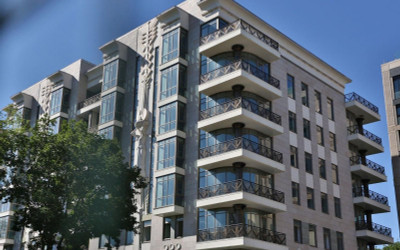 Новостройка ЖК В Гранатном переулке, цены от застройщика