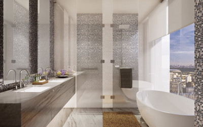 Квартиры в новостройке ЖК Капитал Тауэрс (Capital Towers) от застройщика