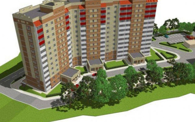 Новостройка ЖК Дом на улице Куйбышева, квартиры от застройщика