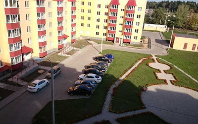 Новостройка ЖК Эко Чехов, цены от застройщика
