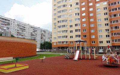 Новостройка ЖК Галактика (Королев), цены от застройщика