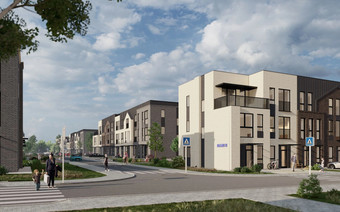 Территория Дубровицы Клаб