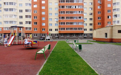 Квартиры в новостройке ЖК Галактика (Королев) от застройщика
