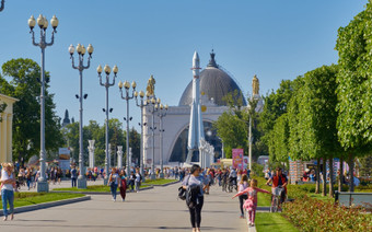 Окрестности ЖК "Дом Достижение"