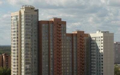 Новостройка ЖК Микрорайон Центральный, цены от застройщика