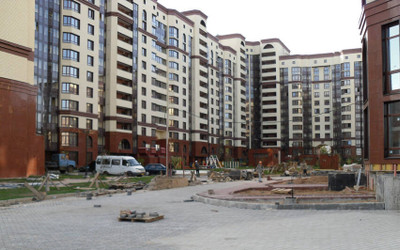 Новостройка ЖК Гранд Парк (Сергиев Посад), цены от застройщика