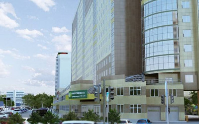 Новостройка ЖК Дом, 1, цены от застройщика
