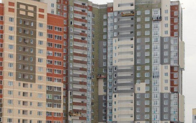 Новостройка ЖК Академик-3, цены от застройщика