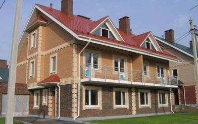 Новостройка ЖК Потаповская слобода, купить квартиру от застройщика