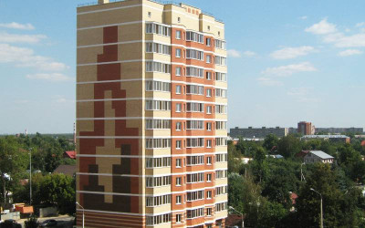 Новостройка ЖК На улице Кирова, квартиры от застройщика