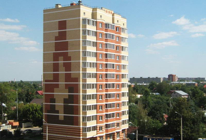 ЖК На улице Кирова