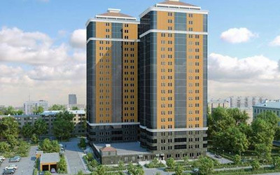 Новостройка ЖК Дуэт (Измайлово), квартиры от застройщика