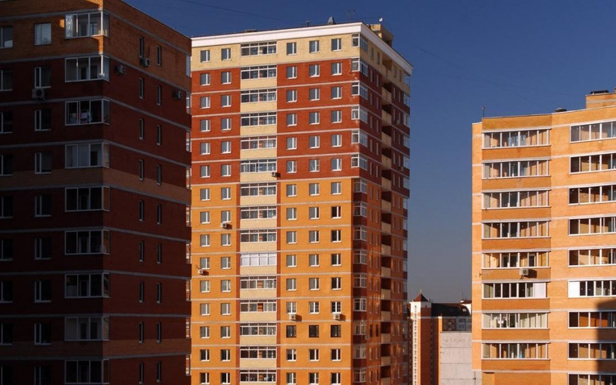 ЖК На высоте