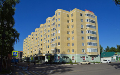 Новостройка ЖК Успенское, цены от застройщика