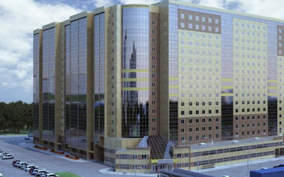 Новостройка ЖК Дом, 1, купить квартиру от застройщика