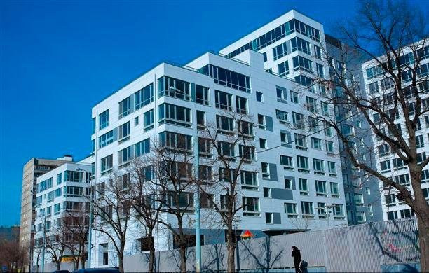 ЖК Fusion Park