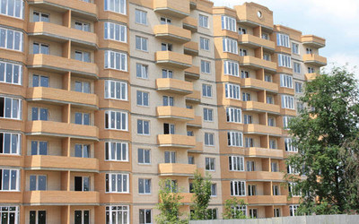 Новостройка ЖК Москворецкий, купить квартиру от застройщика