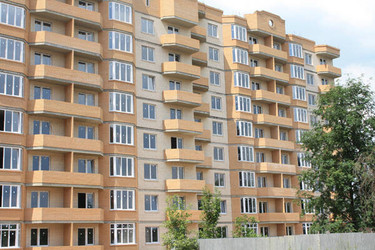 Планировка однокомнатной(квартира) площадью 40.8 квадратных метров в ЖК “ЖК Москворецкий”
