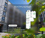 Планировка трехкомнатной(квартира) площадью 81.3 квадратных метров в “ЖК Театральный”