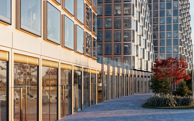 Новостройка ЖК СЕЗАР БУДУЩЕЕ, купить квартиру от застройщика