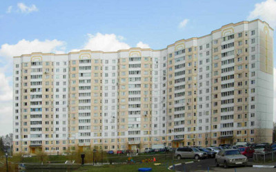 Новостройка ЖК Дальний Воронок, цены от застройщика