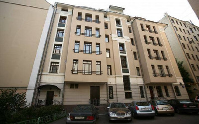 Новостройка ЖК Московская династия, квартиры от застройщика