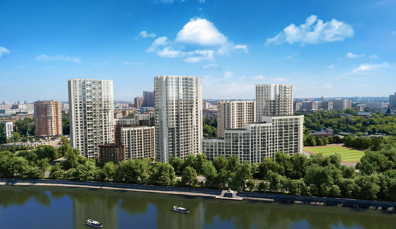 riversky жк москва пермь riversky жк москва пермь