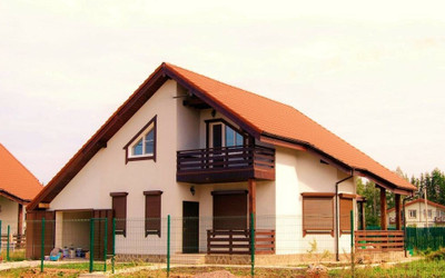Новостройка ЖК Палитра (Мелечкино), квартиры от застройщика