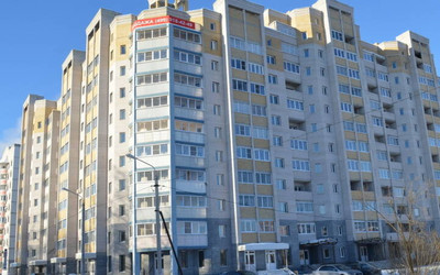 Новостройка ЖК Два Квартала, купить квартиру от застройщика