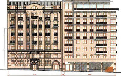 Новостройка ЖК Барыковские палаты, купить квартиру от застройщика