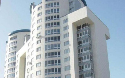 Новостройка ЖК Хорошевская горка, квартиры от застройщика