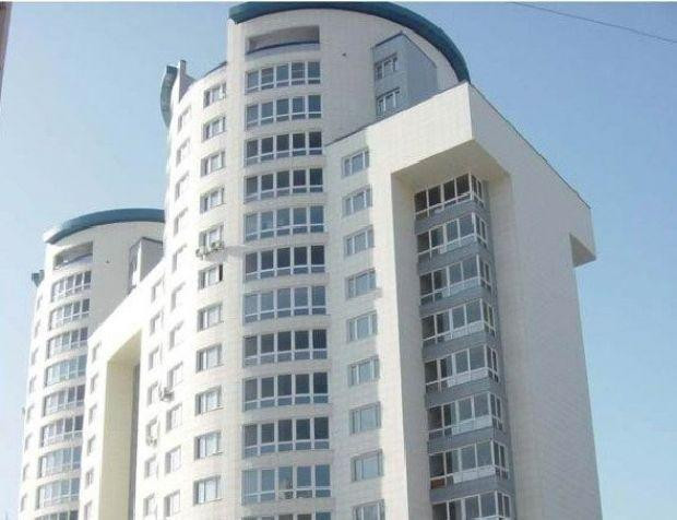 ЖК Хорошевская горка