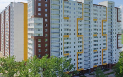 Новостройка ЖК Квартал Лукино, цены от застройщика
