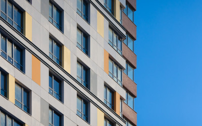 Новостройка ЖК На улице Маршала Бирюзова, цены от застройщика