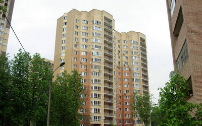 ЖК ЖК Дом на улице Ленина