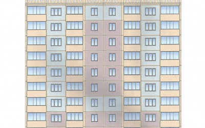 Новостройка ЖК Голицын Парк, цены от застройщика